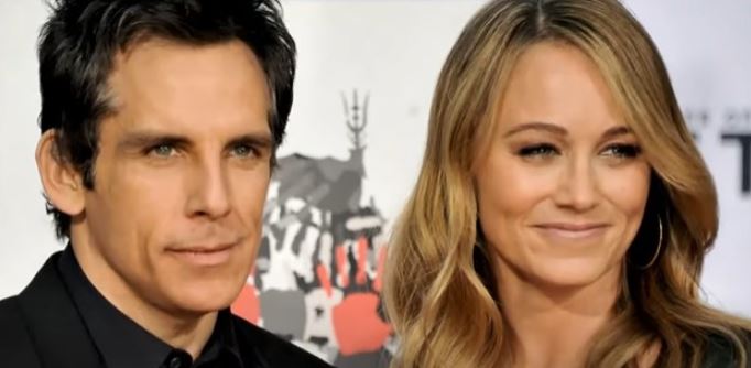 Quinlin Dempsey Stiller parents Ben Stiller and Christine Taylor
